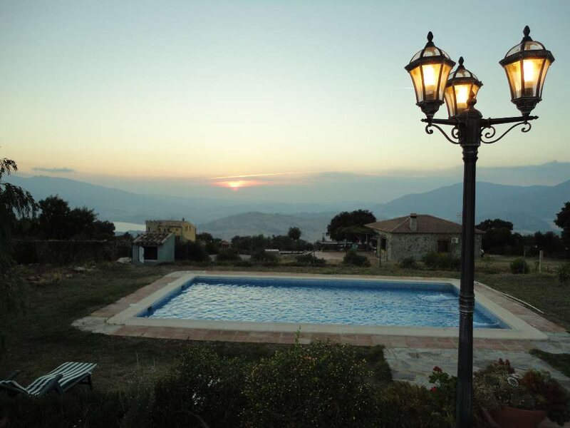 Casa Rural El Orgazal