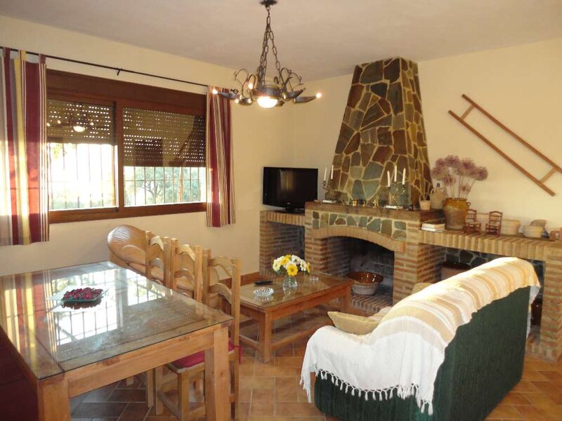 Casa Rural El Orgazal