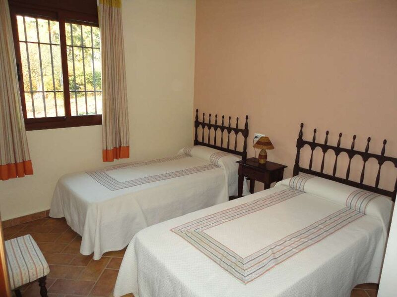 Casa Rural El Orgazal
