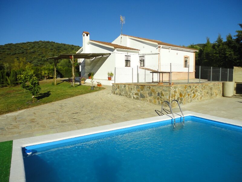 Casa Rural Azanalmara