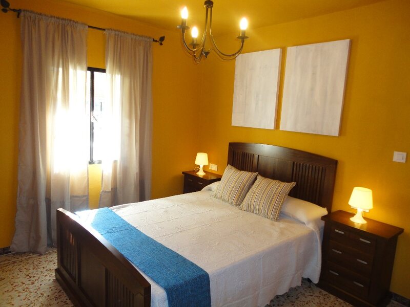 Casa Rural Azanalmara