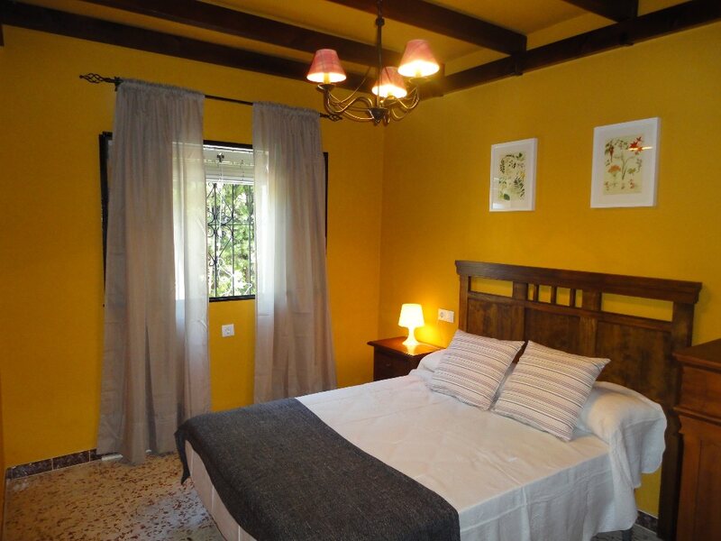Casa Rural Azanalmara