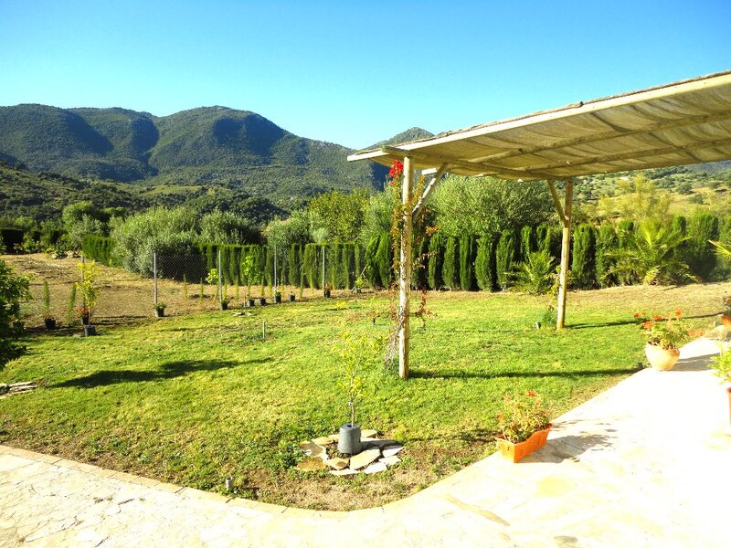 Casa Rural Azanalmara