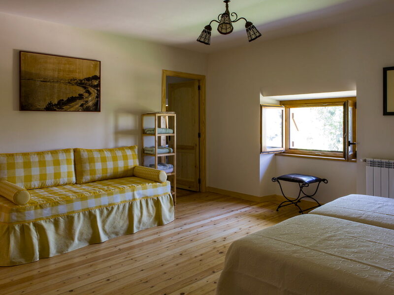 Casa Rural Ecologica El Trujal de las Bardenas