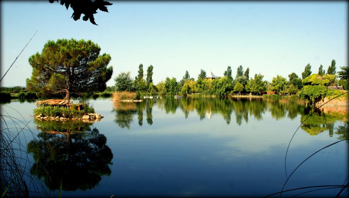 Yeguada Senillosa