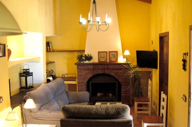 Casa Rural Pedroches