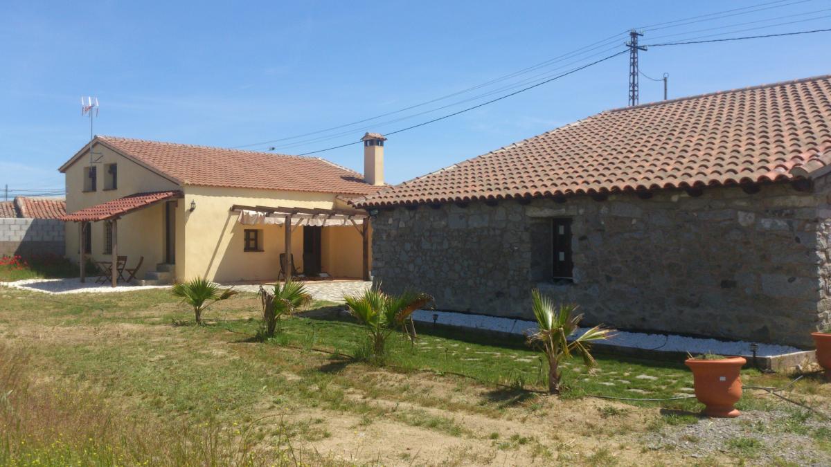 Casa Rural Pedroches