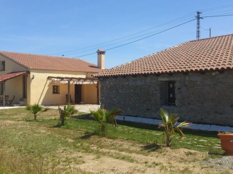 Casa Rural Pedroches