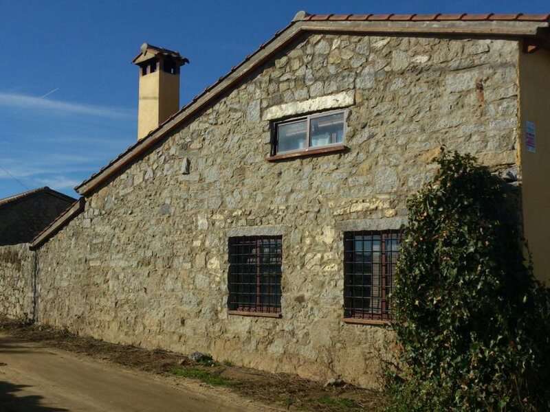 Casa Rural Pedroches