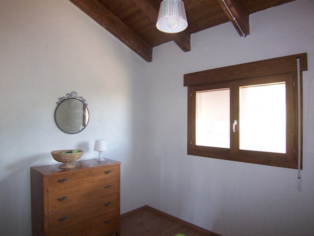 Casa Rural Escutia