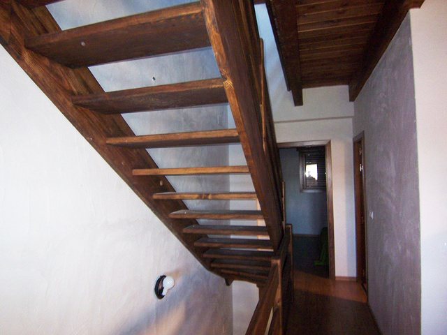 Casa Rural Escutia