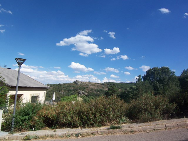 Casa Rural Escutia