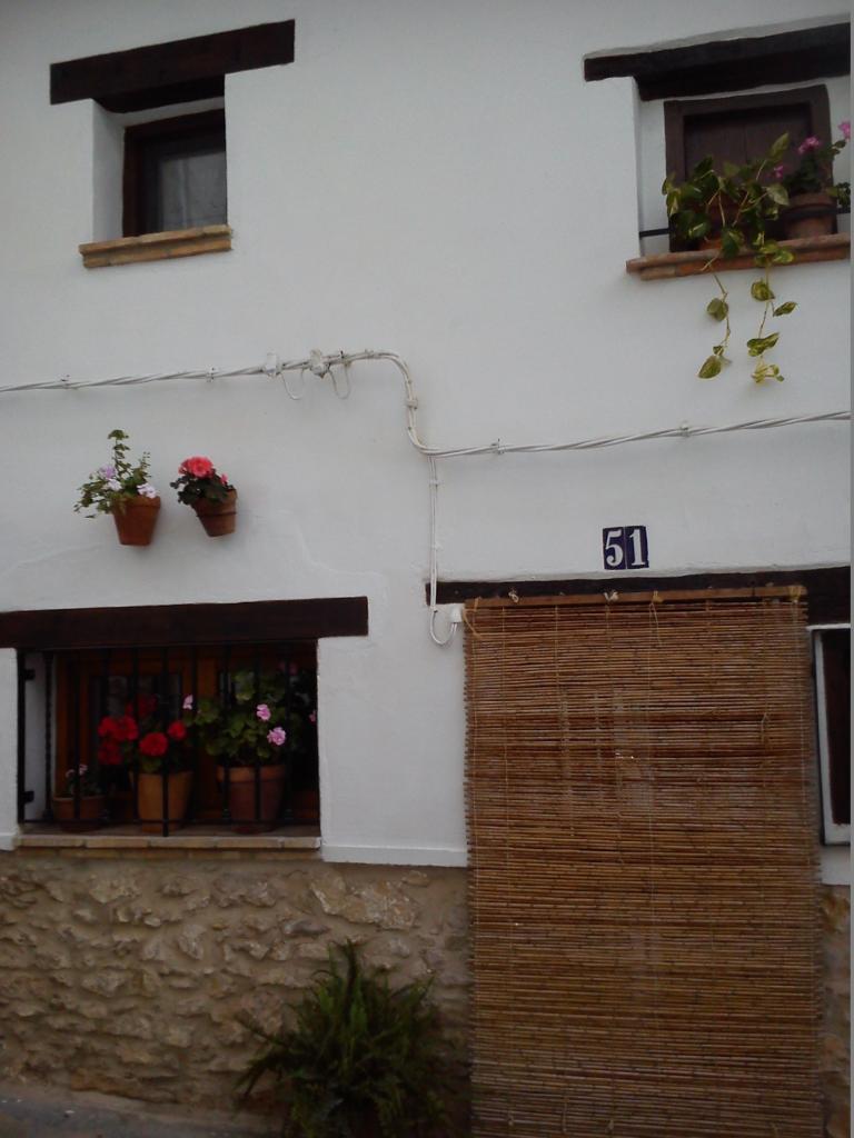 Casa Rural Las Dalias
