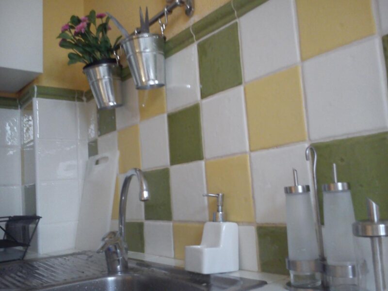 Casa Rural Las Dalias