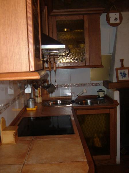Casa Tejerina