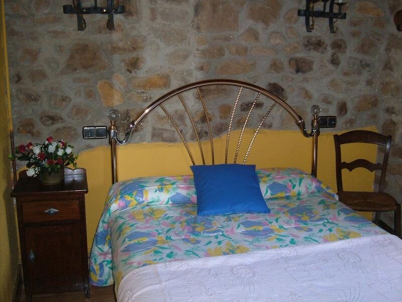 Casa Tejerina