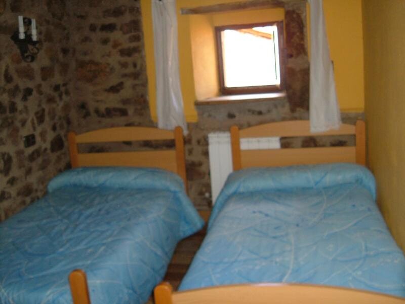 Casa Tejerina