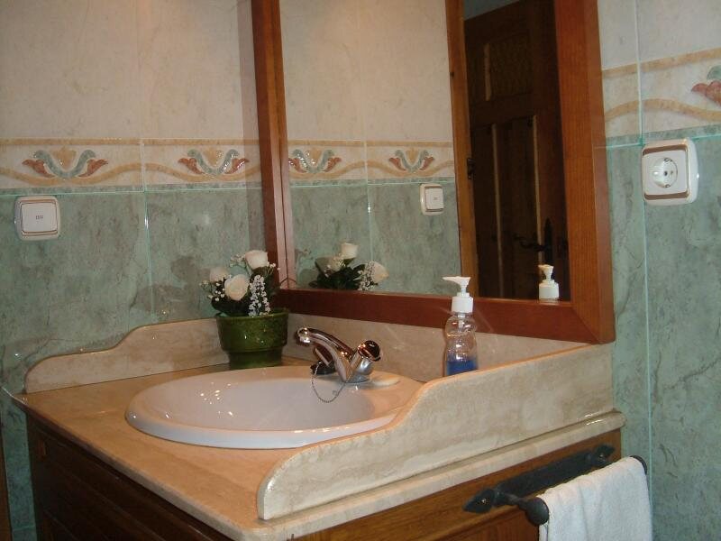 Casa Tejerina