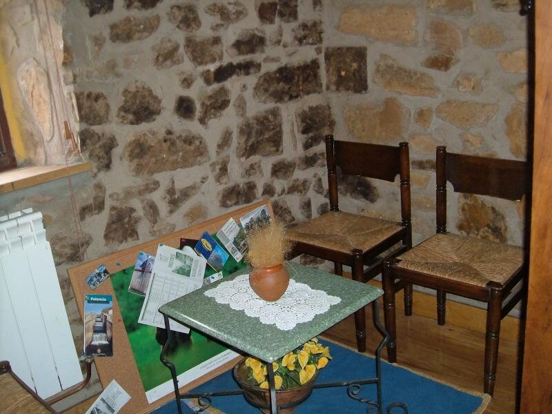 Casa Tejerina