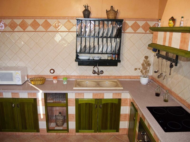 Cortijo Coracho