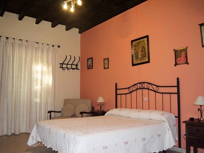 Cortijo Coracho