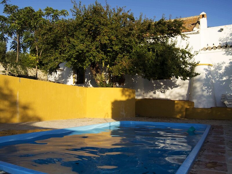 Cortijo Coracho