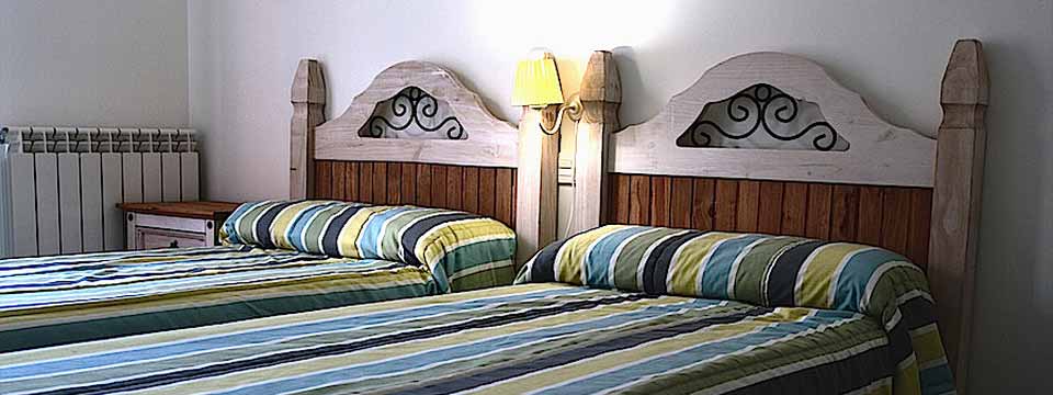 Casa Biescas