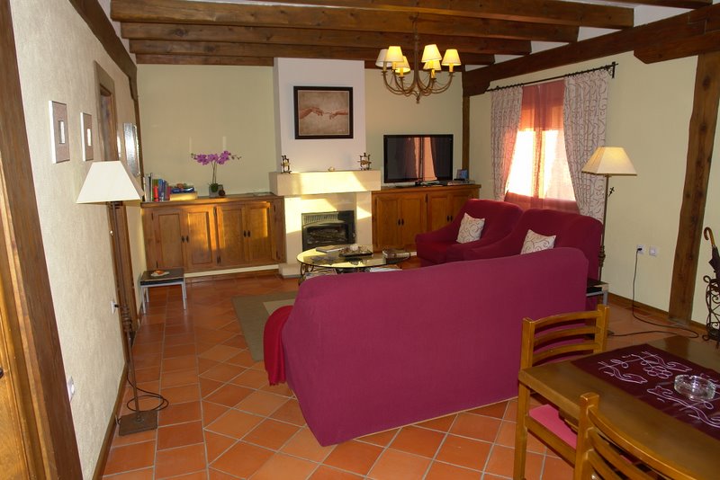 Apartamento el Arroyal