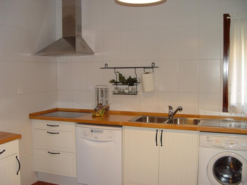 Apartamento el Arroyal