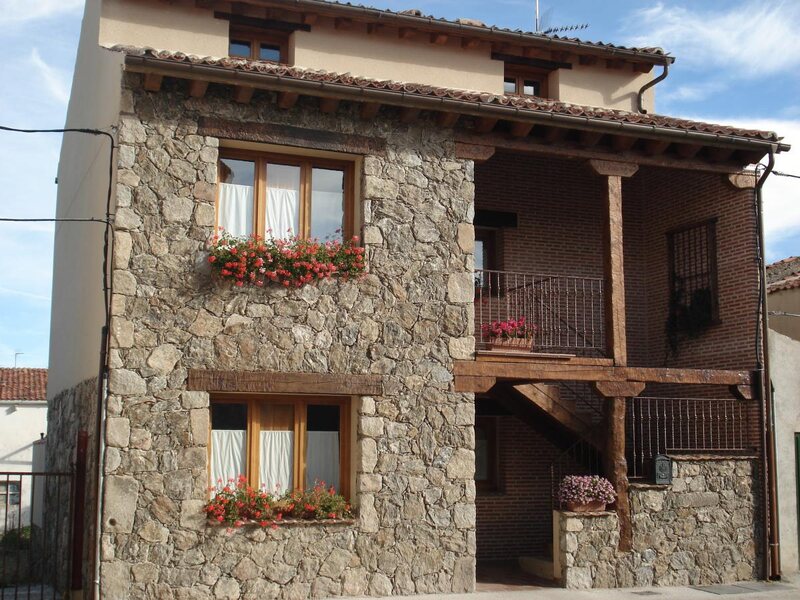 Los Barreros I y II