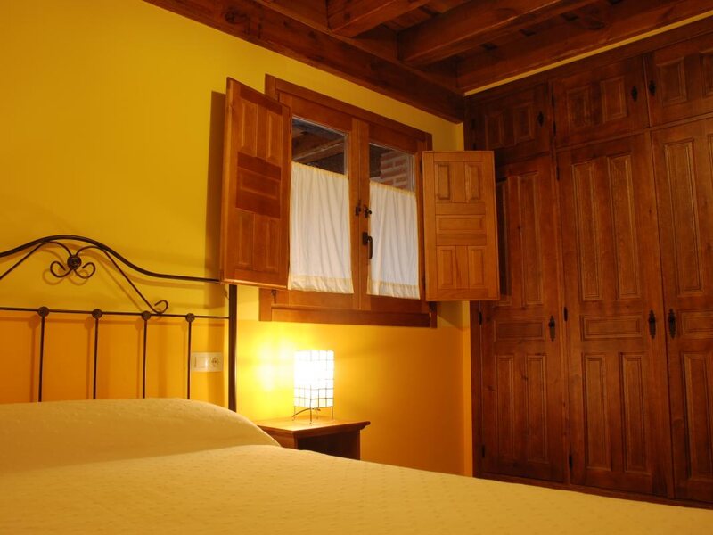 Los Barreros I y II