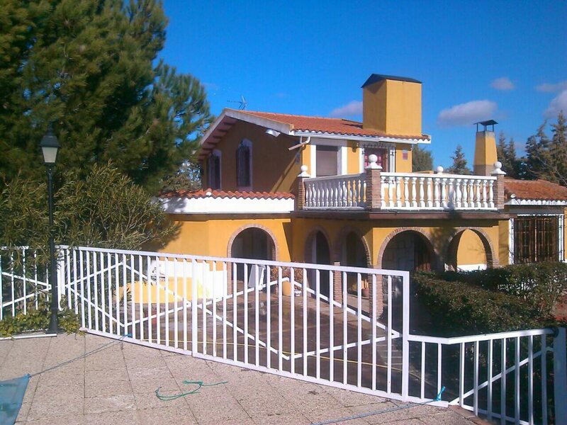 Finca La Rociera