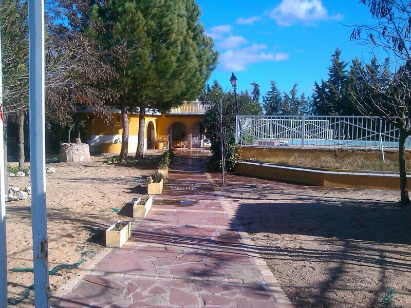 Finca La Rociera