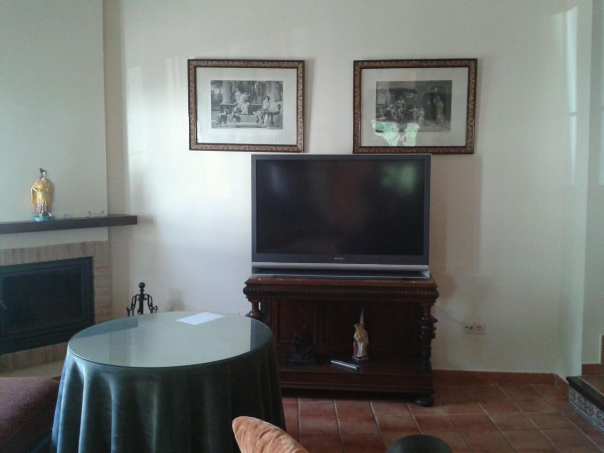 casitas nacimiento