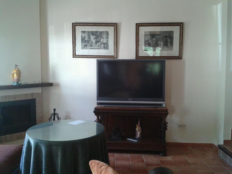 casitas nacimiento