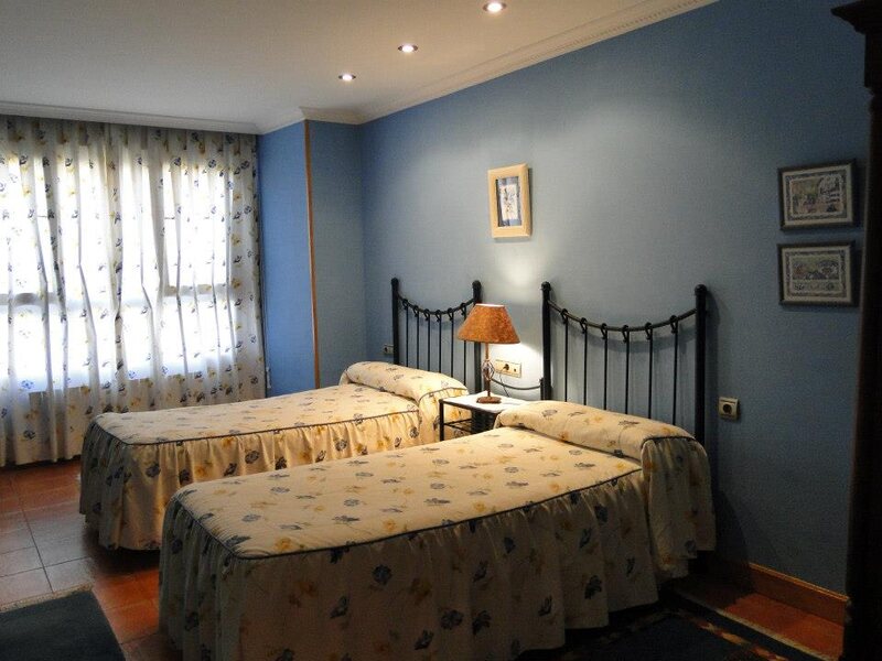 Posada La Mies en Noja
