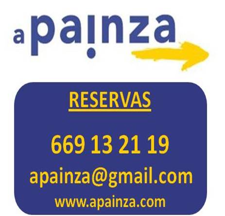 A PAINZA - ARZUA
