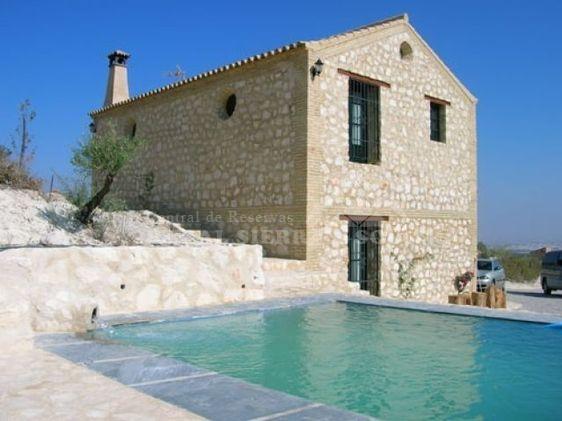 Casa Carmen