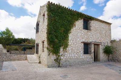 Casa Carmen