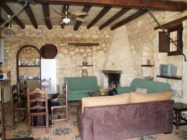 Casa Carmen
