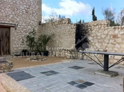 Casa Inma