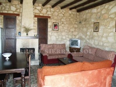 Casa Inma