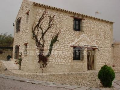 Casa Inma