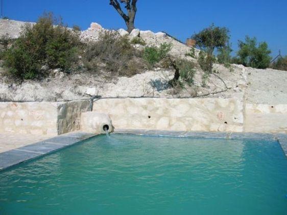 Casa Inma