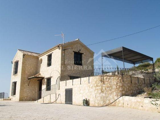 Casa Rafaela