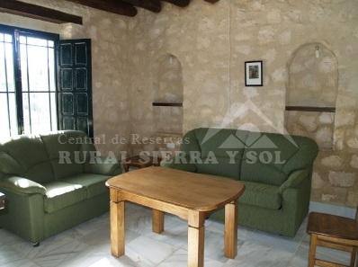 Casa Rafaela