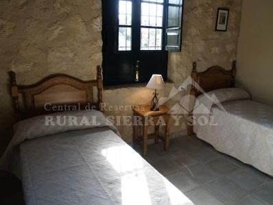Casa Rafaela