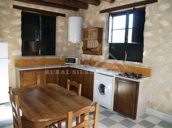 Casa Rafaela