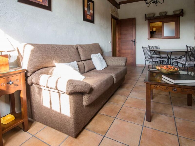 Apartamentos Turísticos Rurales Argaela