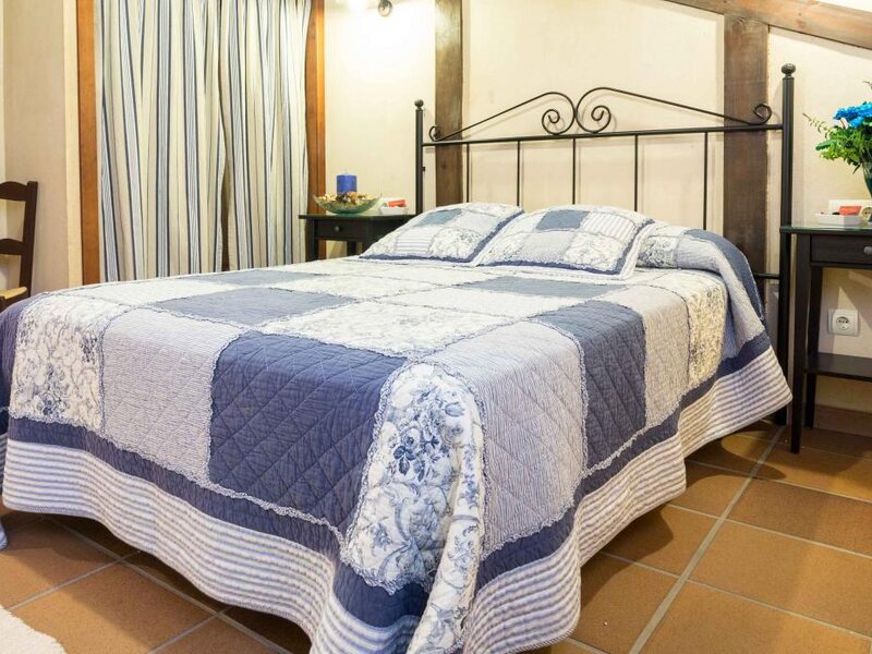 Apartamentos Turísticos Rurales Argaela